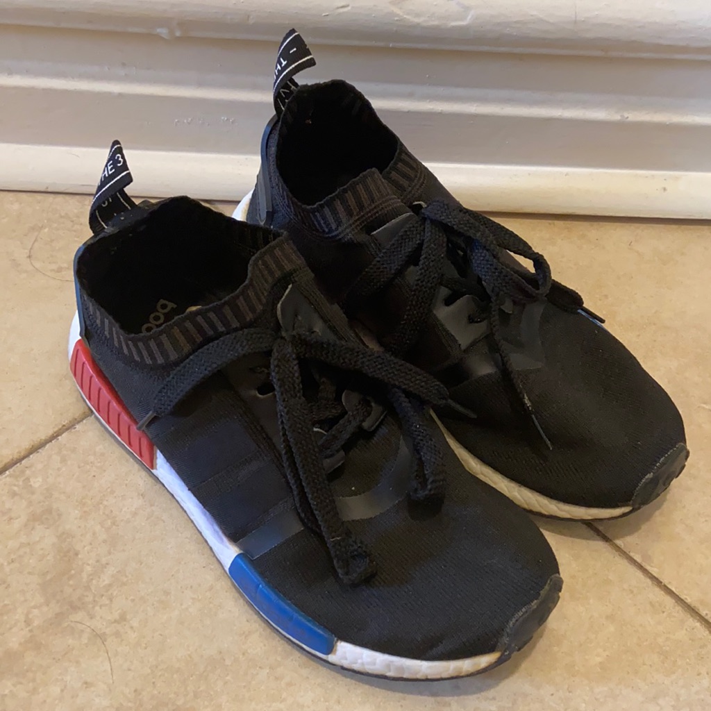 Adidas Nmd Sneaker